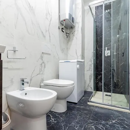Milan Retreats Cadorna Duomo Apartment Exterior photo