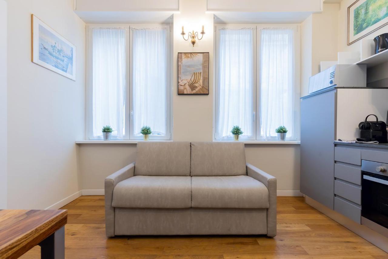 Retreats Cadorna Duomo Appartement