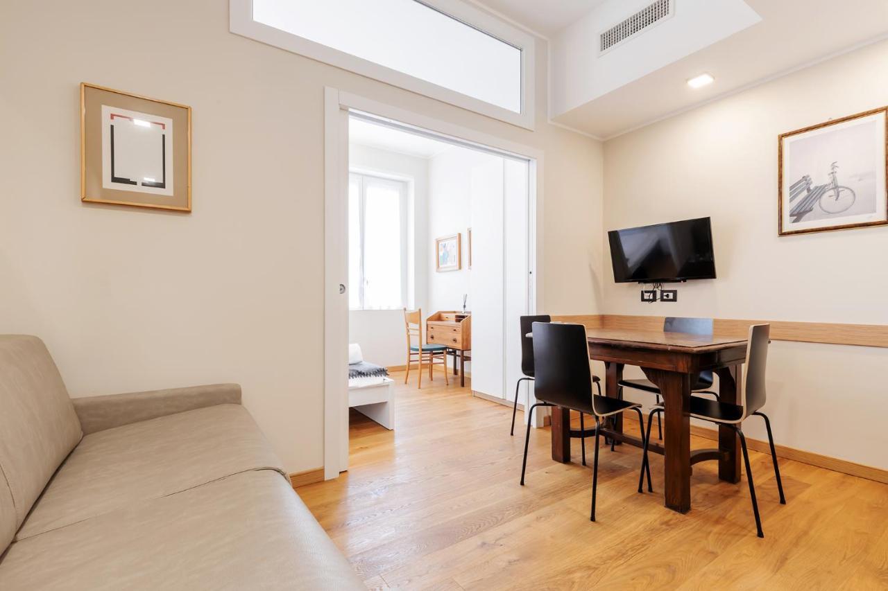 Retreats Cadorna Duomo Appartement *
