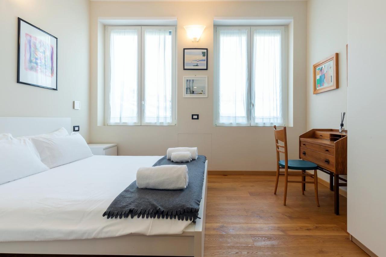 Appartement Retreats Cadorna Duomo
