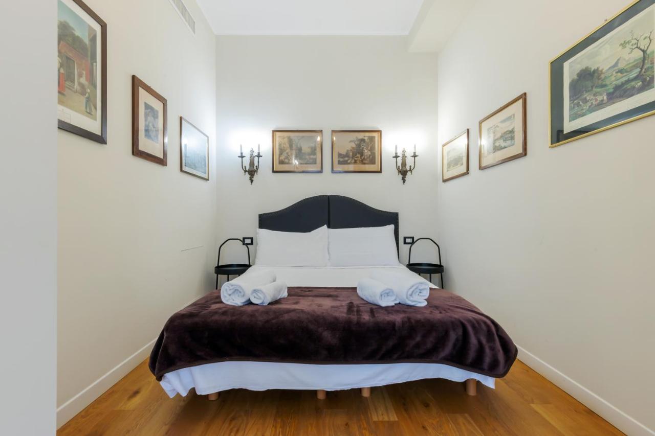 Appartement Retreats Cadorna Duomo *