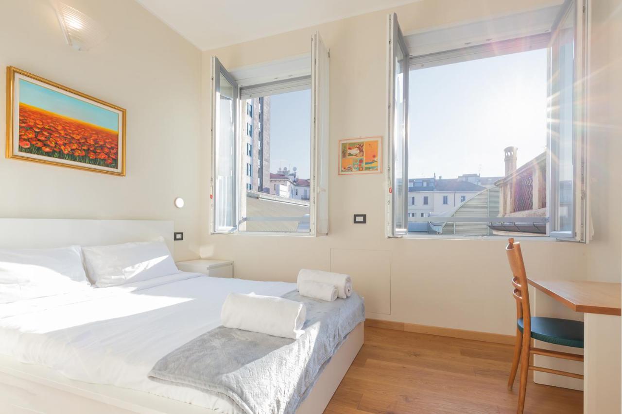 Retreats Cadorna Duomo Appartement