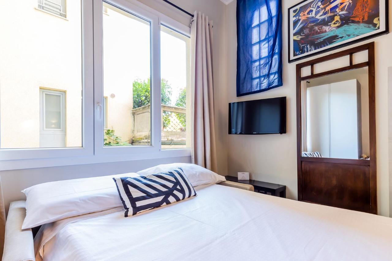 Retreats Cadorna Duomo Appartement Milan