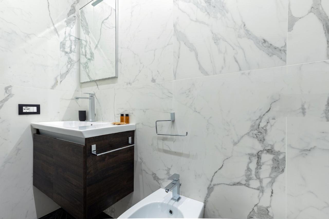 Appartement Retreats Cadorna Duomo *