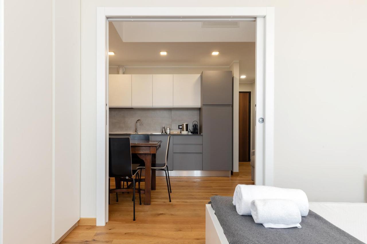 Retreats Cadorna Duomo Appartement Milan