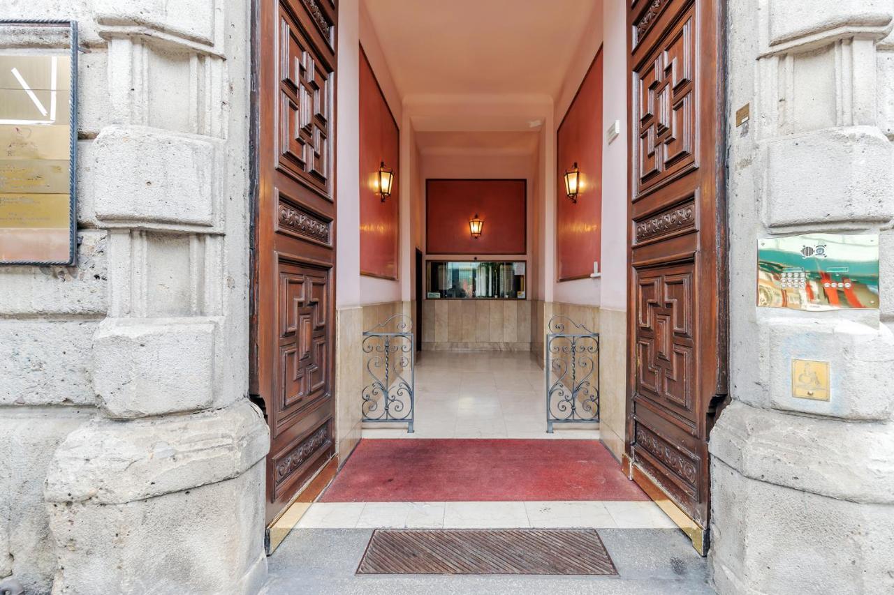 Appartement Retreats Cadorna Duomo