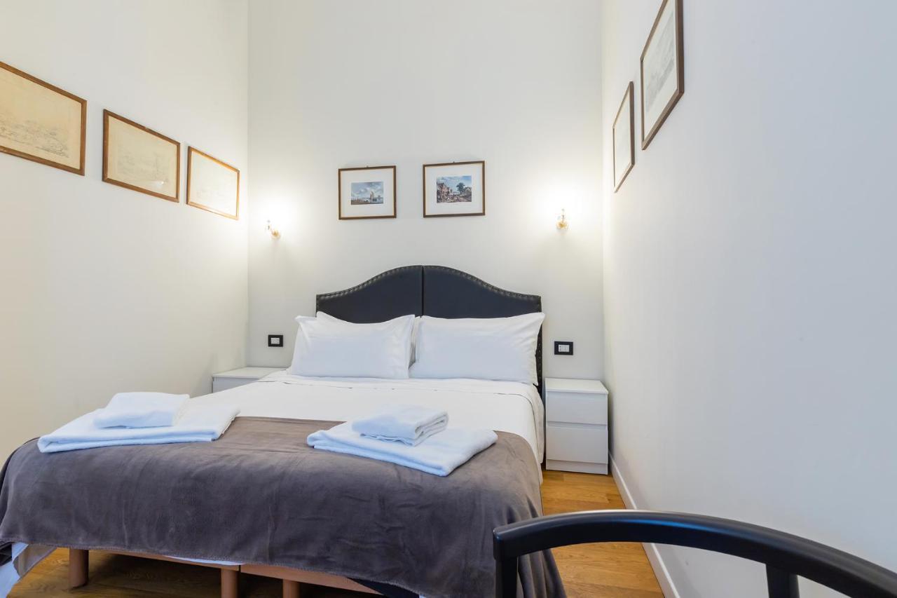 Retreats Cadorna Duomo Appartement