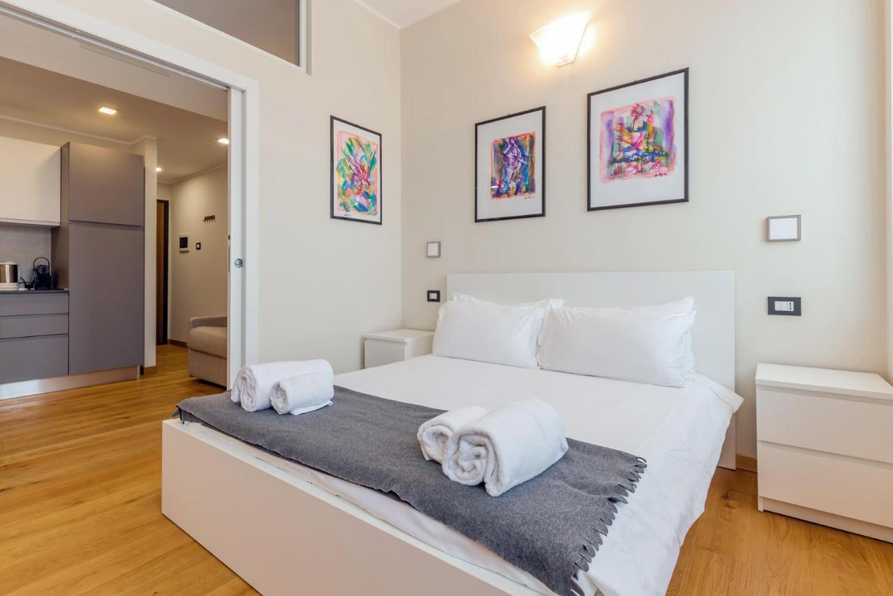 Appartement Retreats Cadorna Duomo