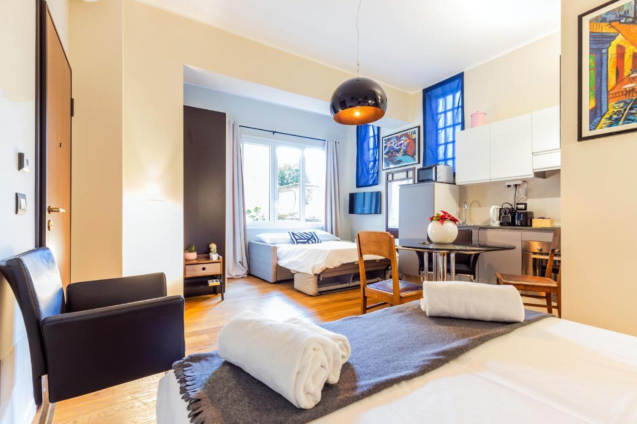 Appartement Retreats Cadorna Duomo Milan