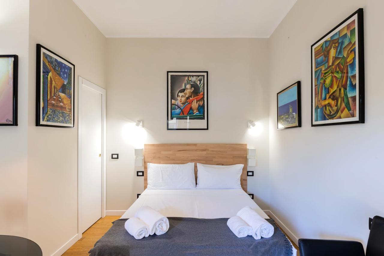 Appartement Retreats Cadorna Duomo Milan
