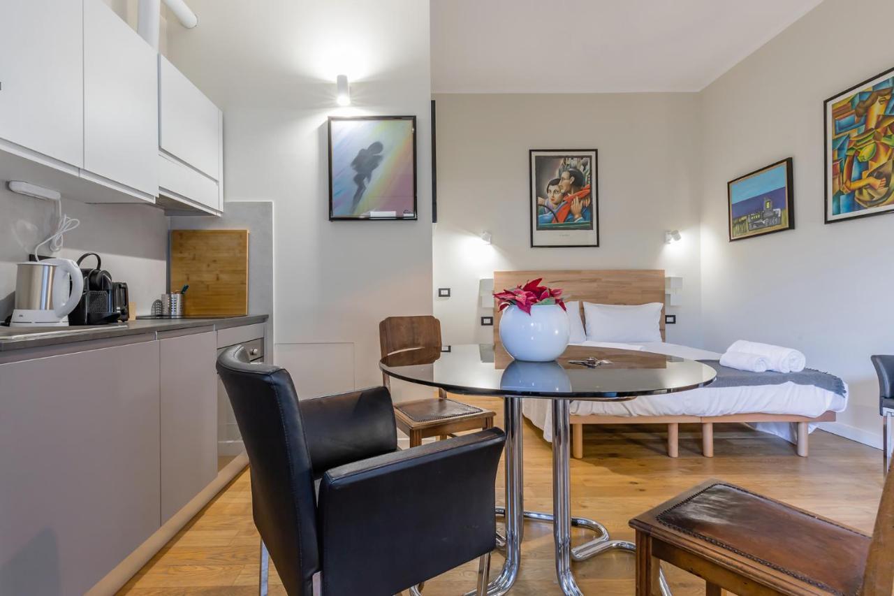 Retreats Cadorna Duomo Appartement