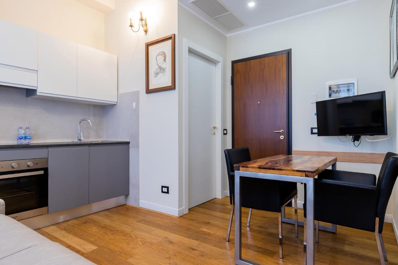 Retreats Cadorna Duomo Appartement