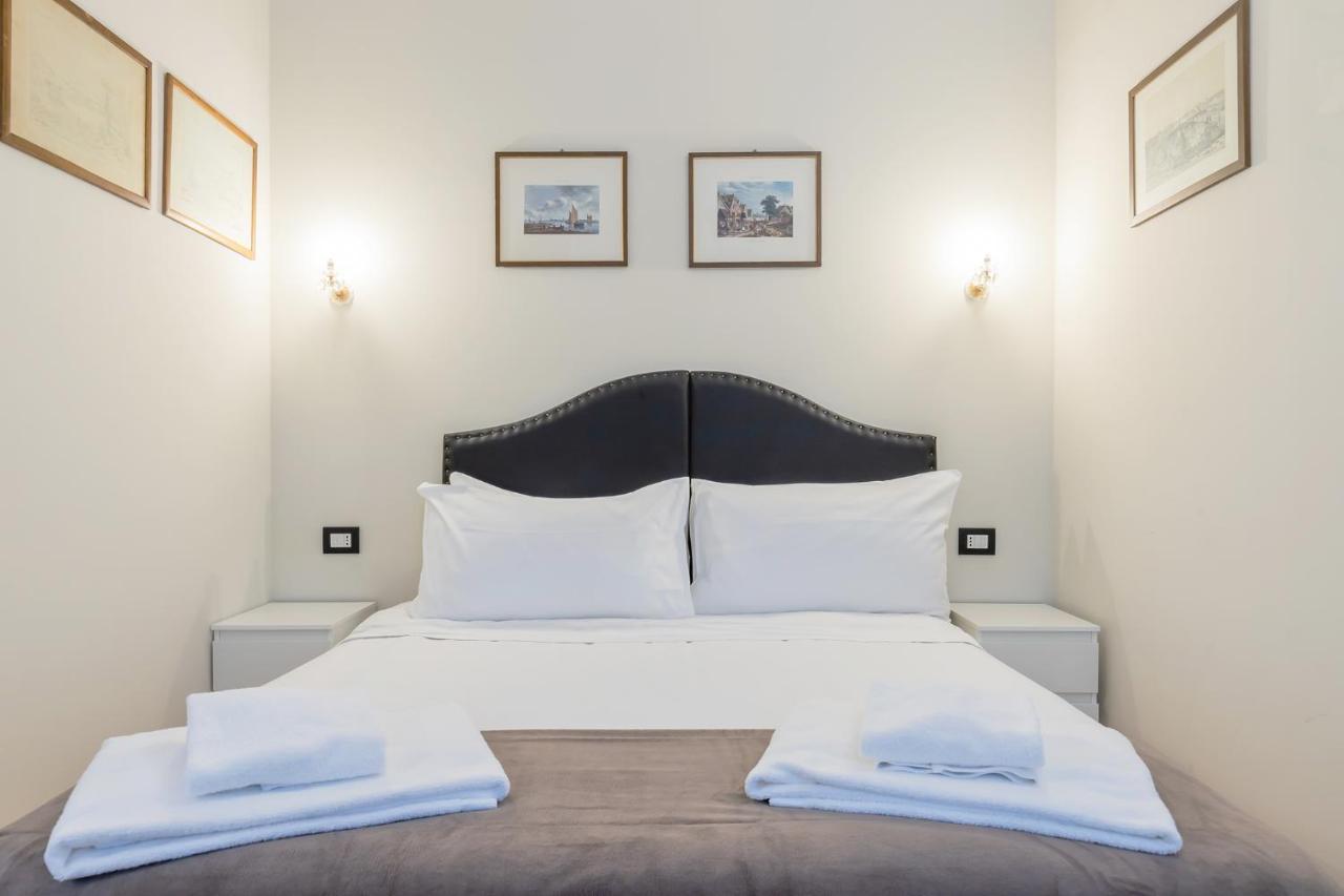Appartement Retreats Cadorna Duomo Milan