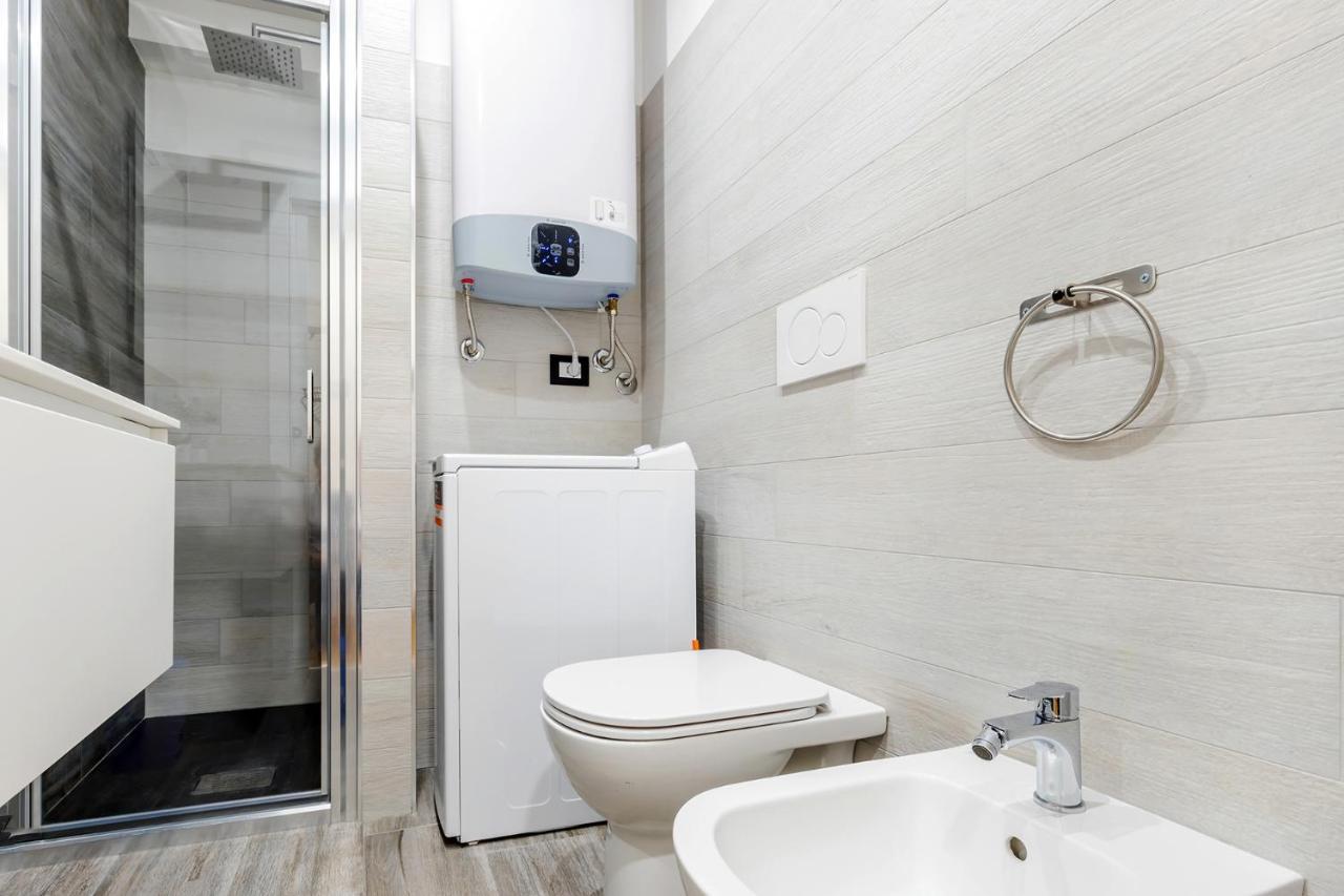 Appartement Retreats Cadorna Duomo Milan