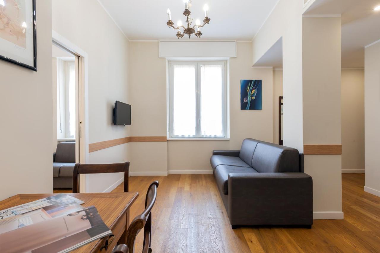 Appartement Retreats Cadorna Duomo