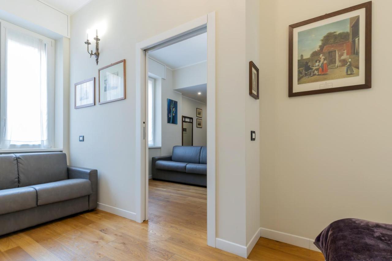 Appartement Retreats Cadorna Duomo