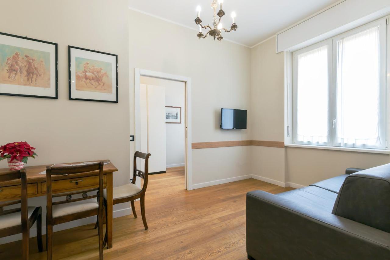 Appartement Retreats Cadorna Duomo *