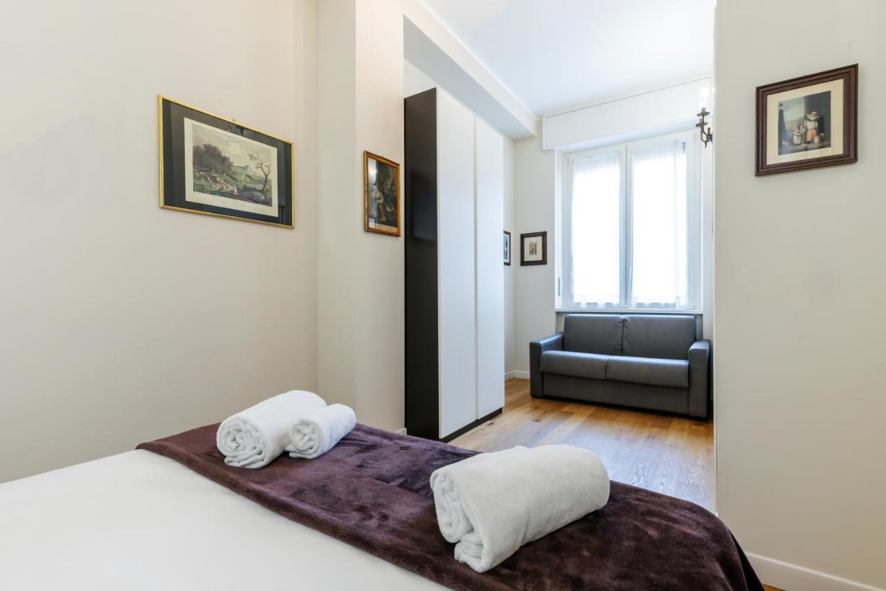 Appartement Retreats Cadorna Duomo *