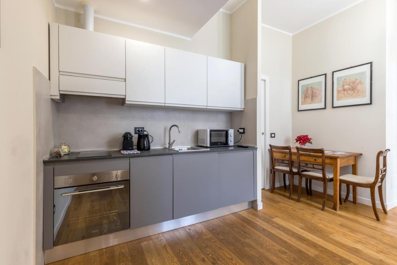 Appartement Retreats Cadorna Duomo Milan