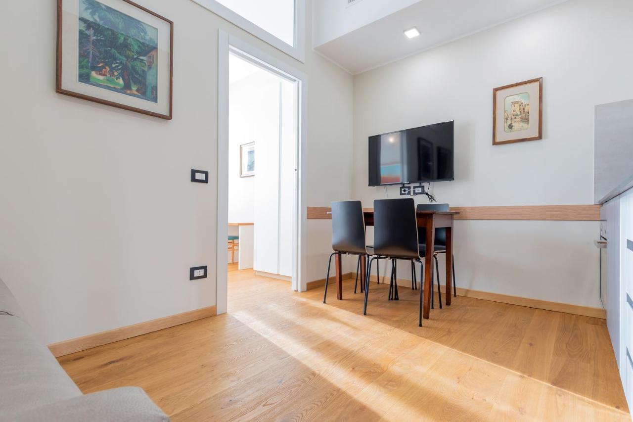 Retreats Cadorna Duomo Appartement *