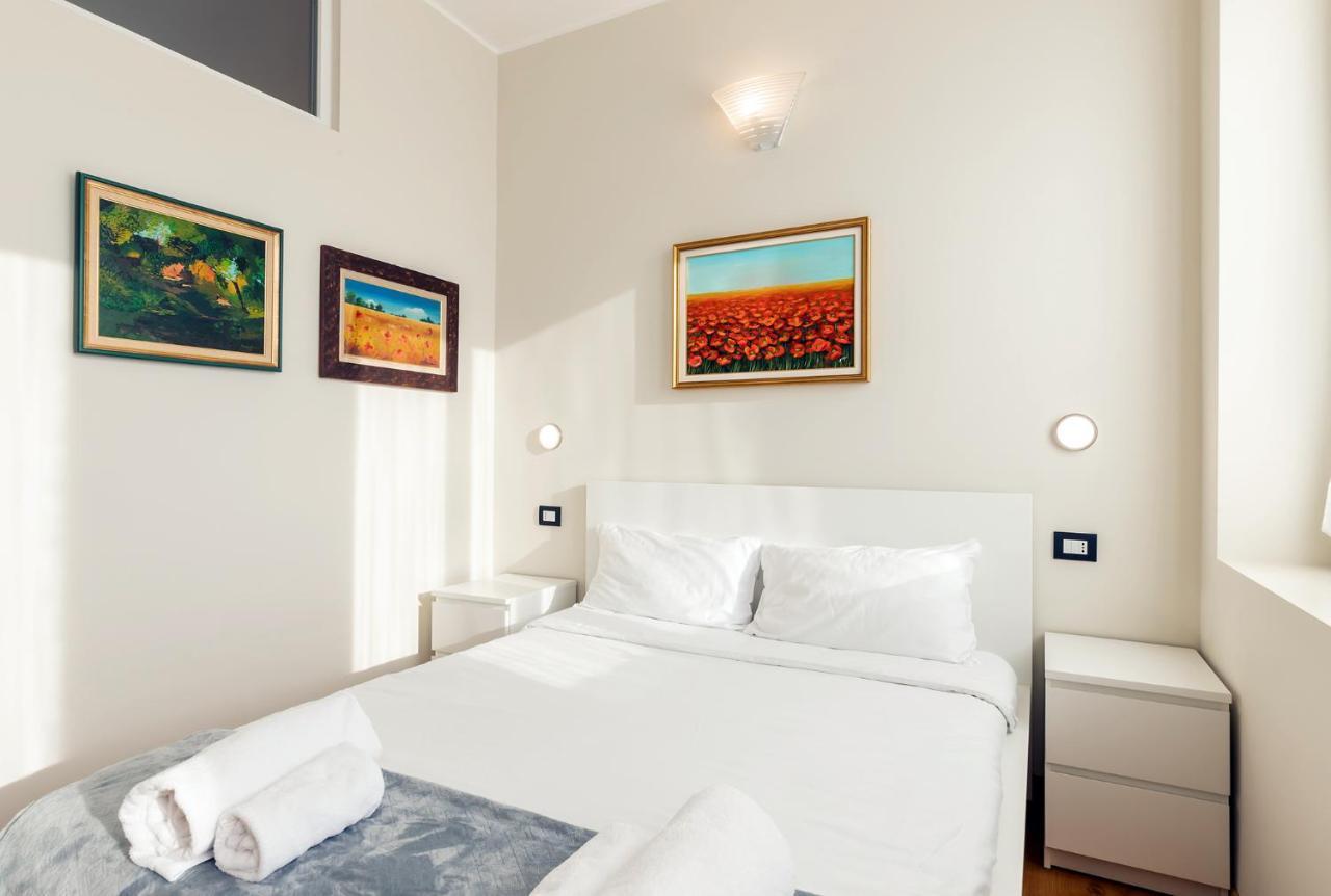 Appartement Retreats Cadorna Duomo *