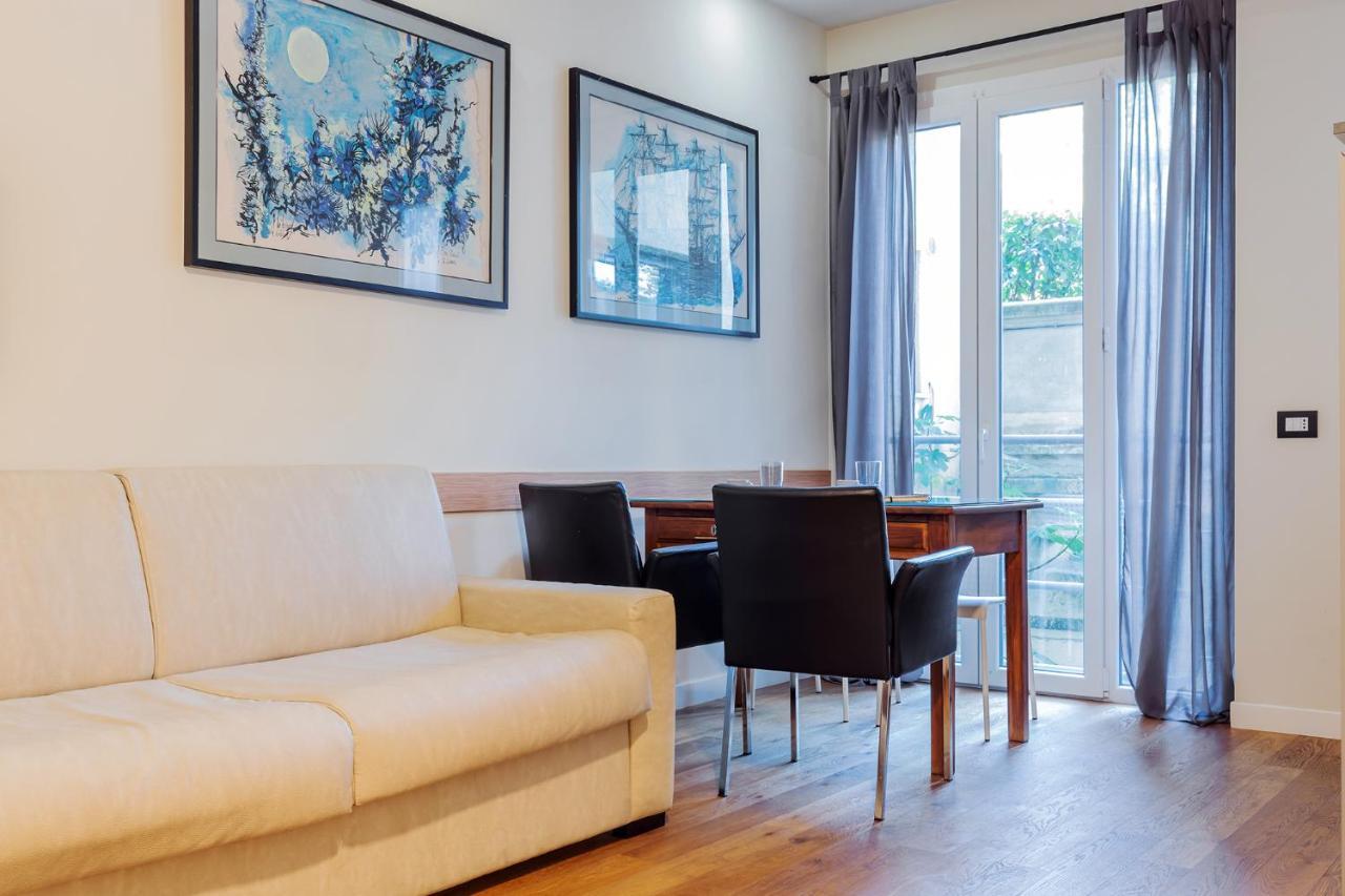 Appartement Retreats Cadorna Duomo