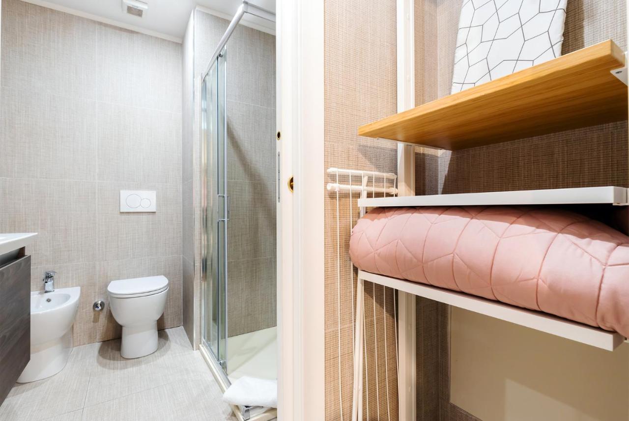 Appartement Retreats Cadorna Duomo