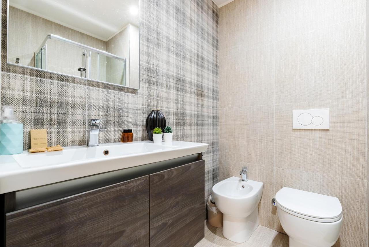 Appartement Retreats Cadorna Duomo Milan
