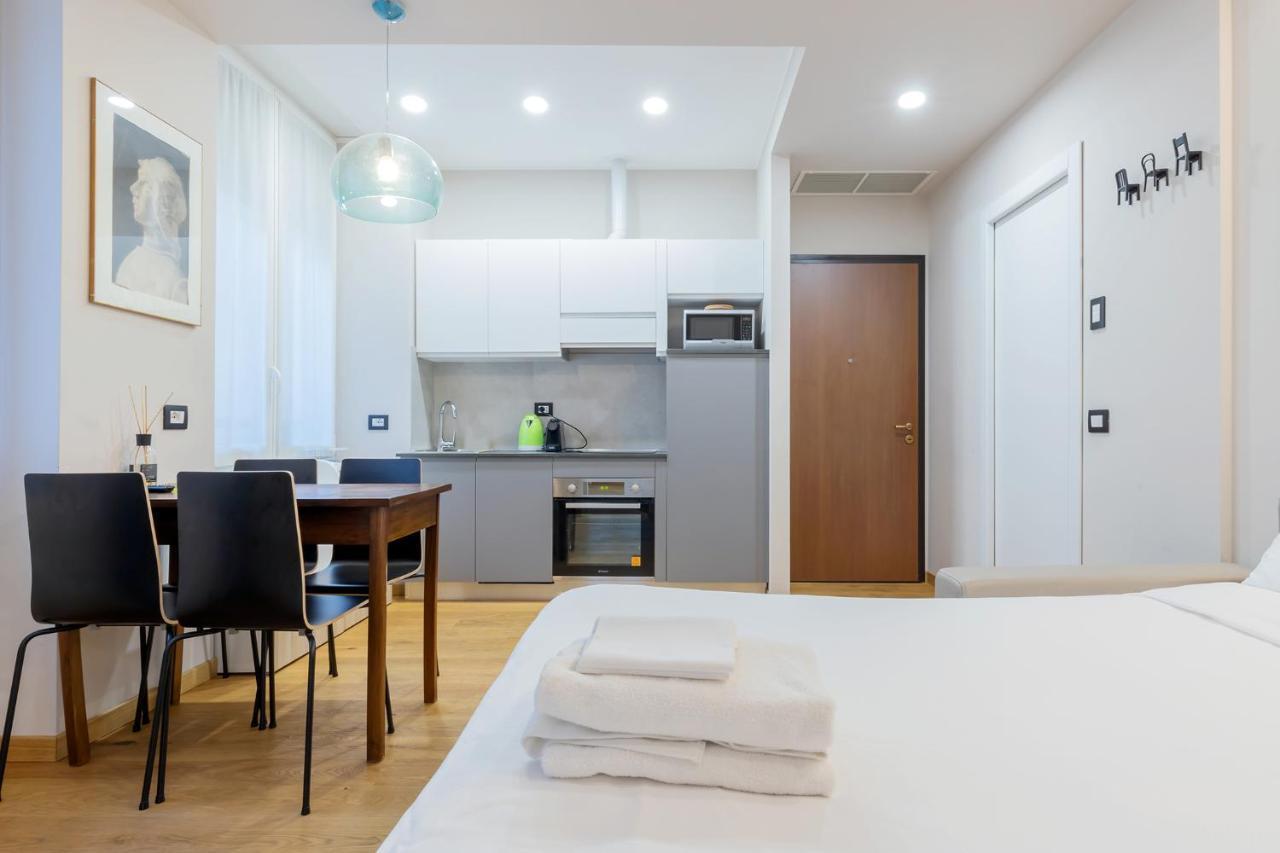 Retreats Cadorna Duomo Appartement