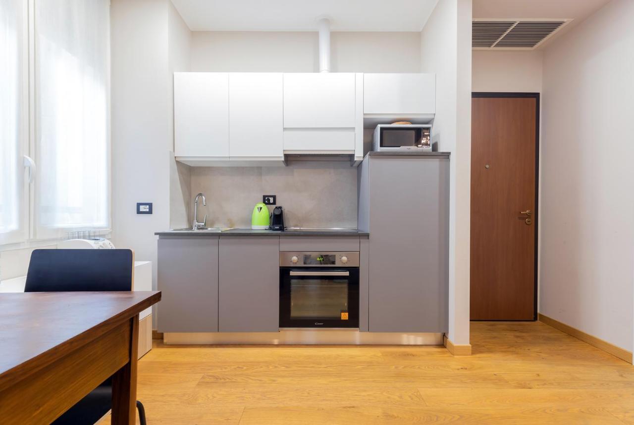 Appartement Retreats Cadorna Duomo *