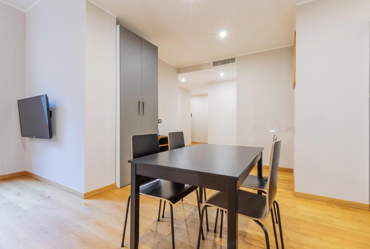 Appartement Retreats Cadorna Duomo