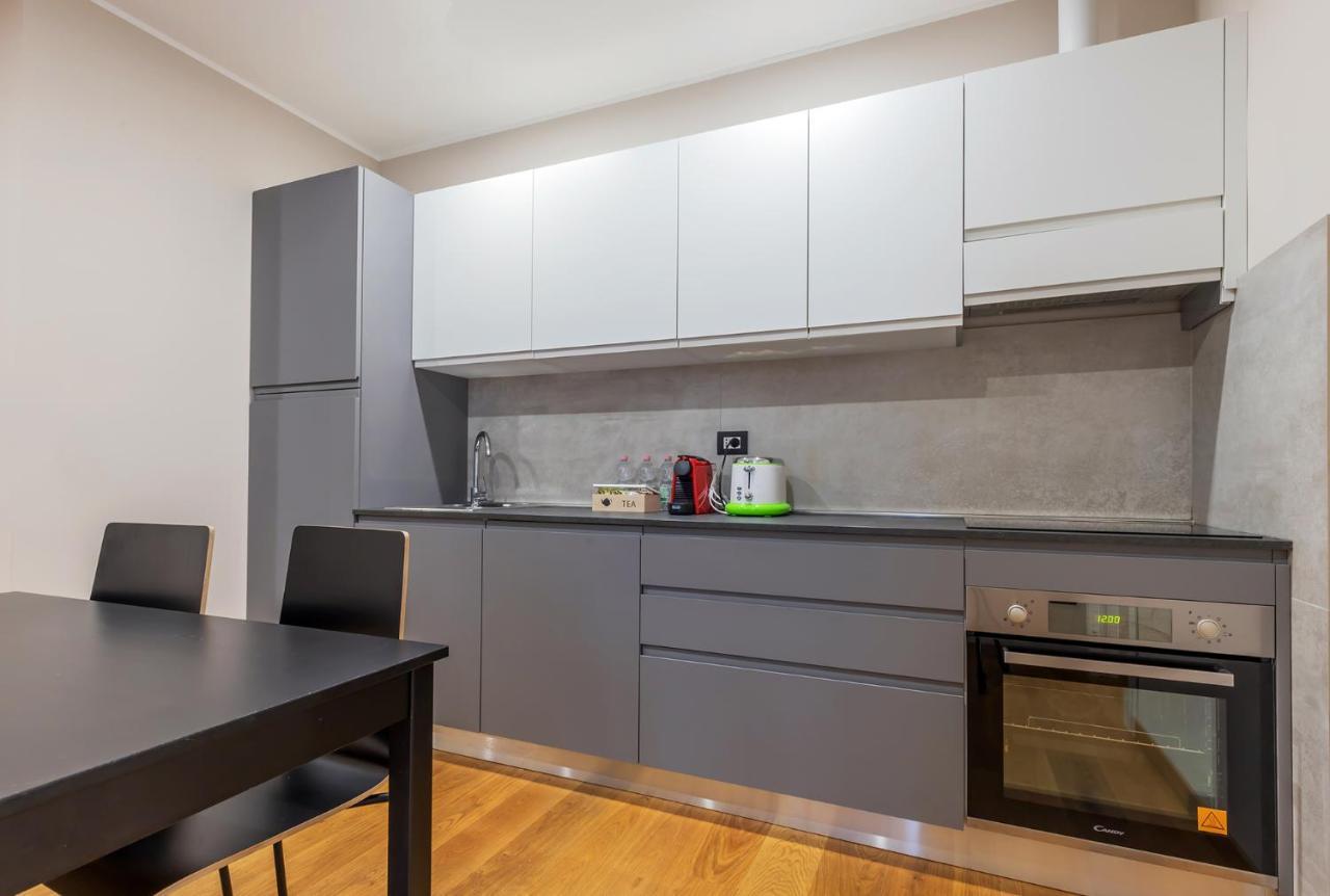 Appartement Retreats Cadorna Duomo
