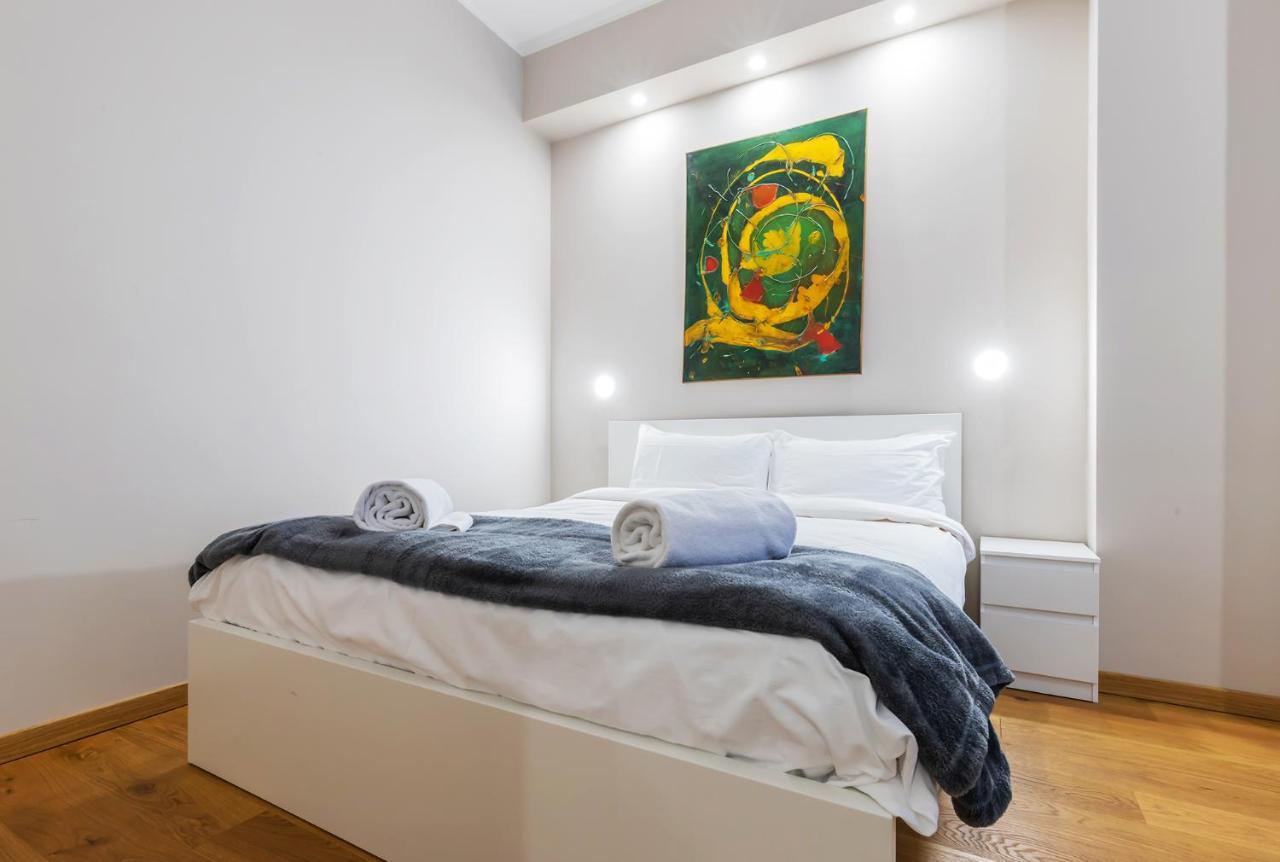 Retreats Cadorna Duomo Appartement
