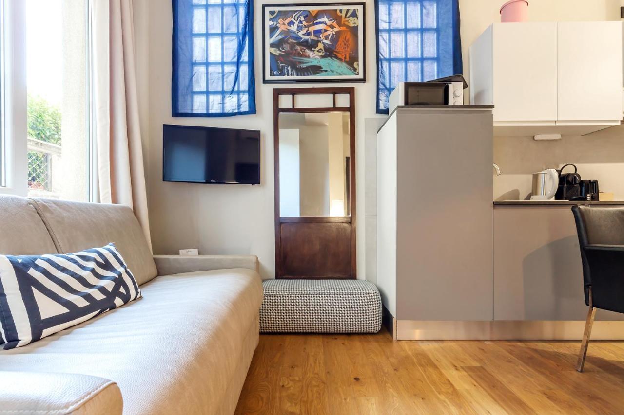 Apartment Retreats Cadorna Duomo Milan