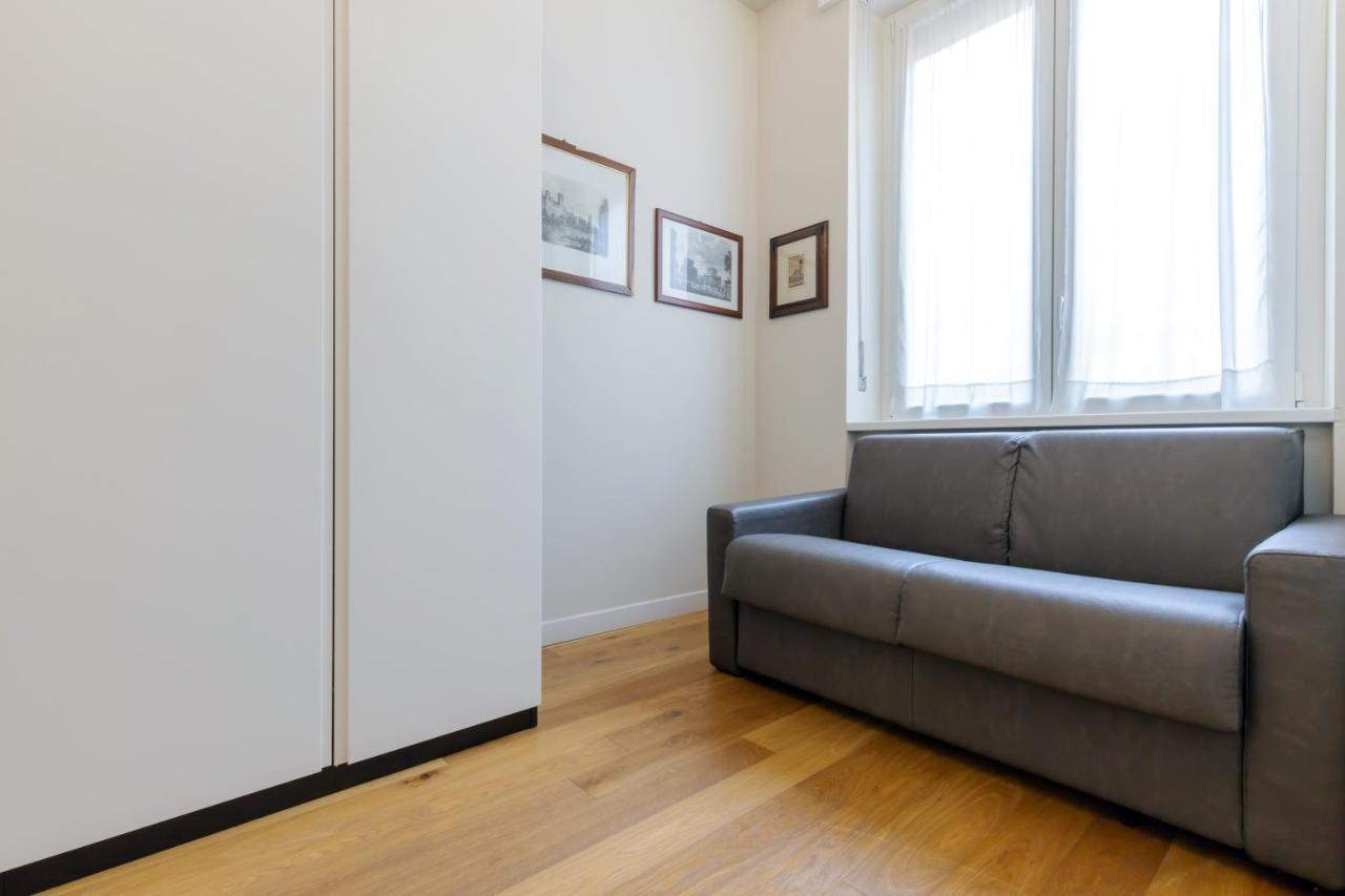 Apartment Retreats Cadorna Duomo