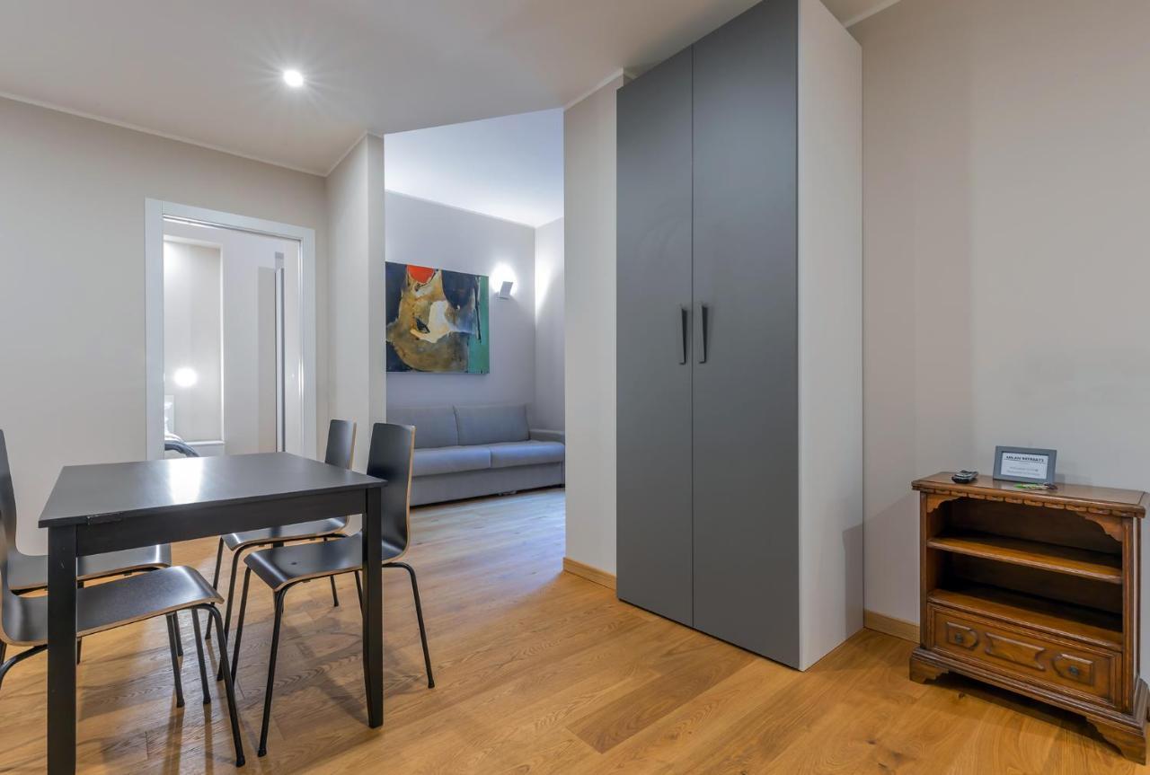 Apartment Retreats Cadorna Duomo Milan